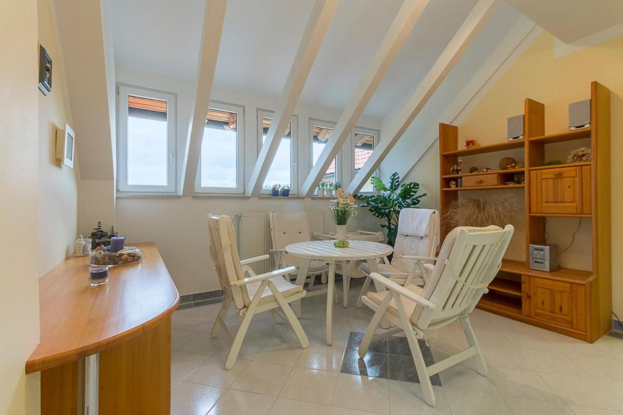 Apartments And Rooms Kod Eli Ravna Gora Bagian luar foto