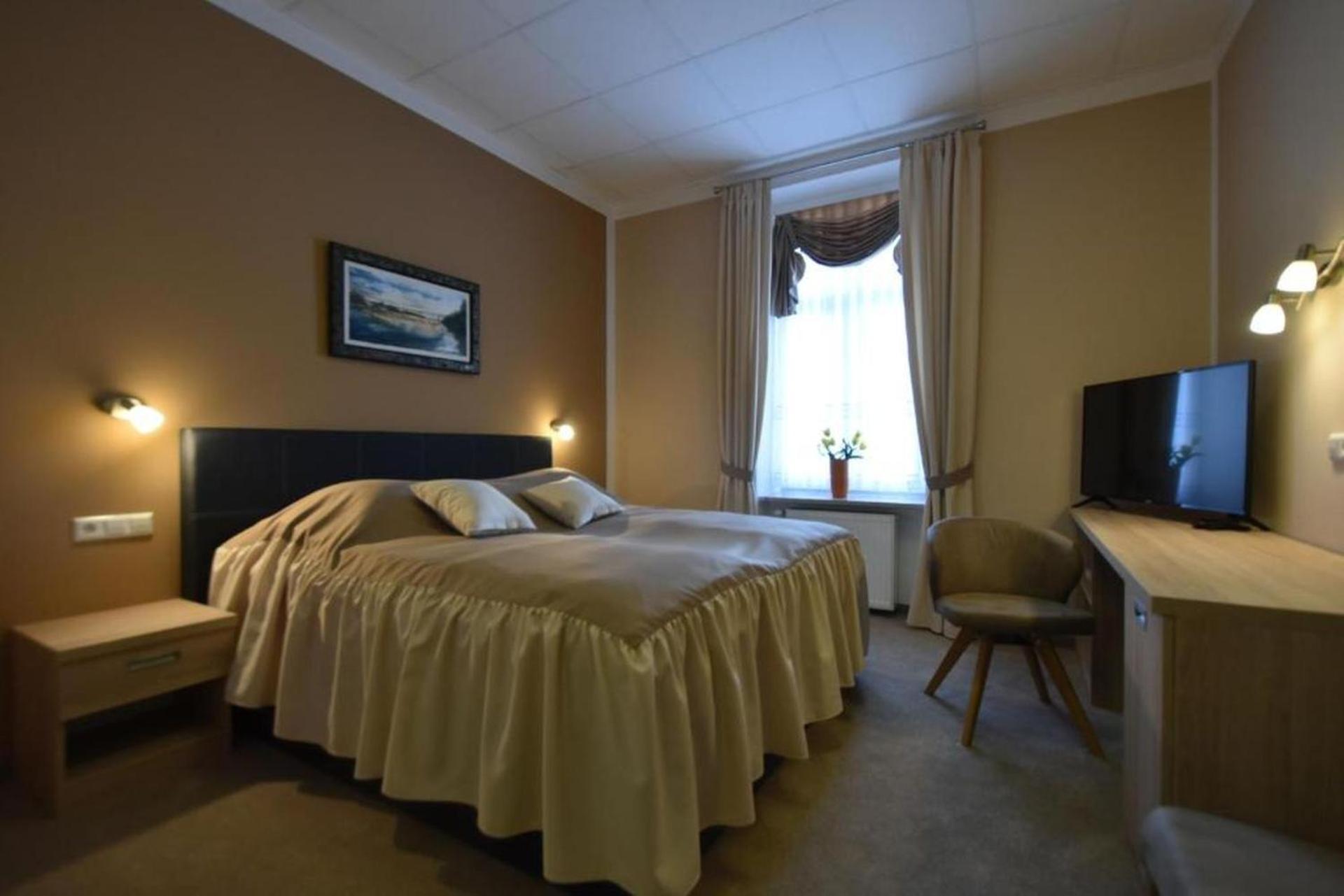 Apartments And Rooms Kod Eli Ravna Gora Bagian luar foto